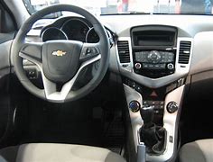 Image result for 2015 Chevy Cruze Interior