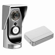 Image result for DVR Security System with Doorbell Camera