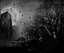 Image result for Dark Gothic Desktop Themes