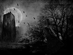 Image result for Dark Gothic Wallpaper Desktop