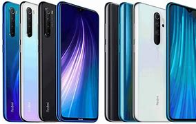 Image result for MI Note 8 Features