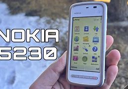 Image result for Nokia Model 5230
