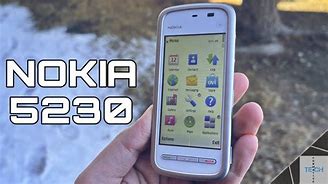 Image result for Nokia 5230 VLC
