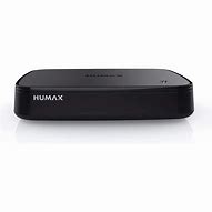 Image result for Humax Blank Screen
