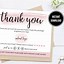 Image result for Thank You Buissness Cards