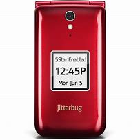 Image result for Jitterbug Cell Phones for Senior Citizens