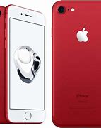 Image result for Apple iPhone 7 Red Colour