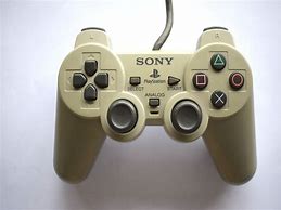 Image result for PlayStation 1 Gamepad