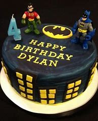 Image result for Batman Robin Birthday