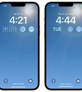 Image result for iPhone Lockscreen PNG
