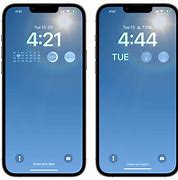 Image result for iPhone with Display On the Nack Right