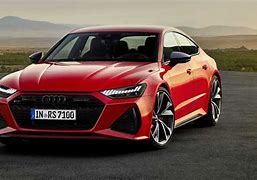 Image result for Audi 7RS