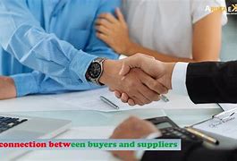 Image result for Suppliers Connection