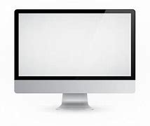 Image result for iMac Empty Screen
