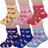 Image result for Soft Socks for Kids