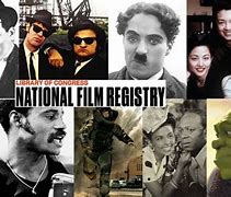 Image result for National Film Registry List of Films