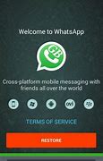 Image result for Install Whatsapp Application