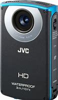 Image result for JVC Pocket Video Camera