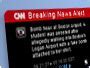 Image result for CNN Breaking News Blank