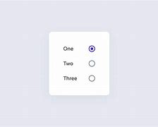 Image result for Glowing Radio Button