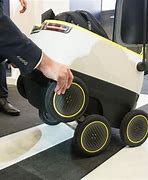 Image result for Starship Robots