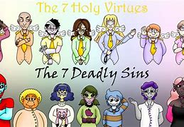 Image result for Elaine Seven Deadly Sins