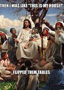 Image result for Throw Table Meme