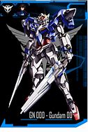 Image result for Gundam 00 RG