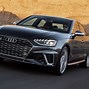 Image result for Audi Platform S4 Quattro