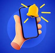 Image result for Cartoon Hand Holding Phone HD