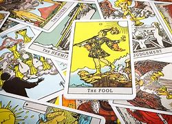 Image result for Tarot