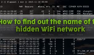 Image result for Hidden Wifi Hack