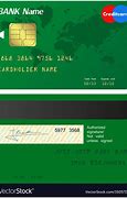 Image result for Credit Card Numbers Front and Back