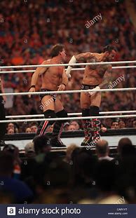 Image result for CM Punk vs Chris Jericho Wrestlemania 28