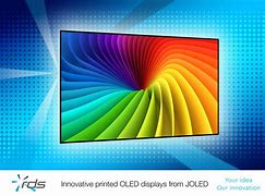 Image result for Red OLED Panel