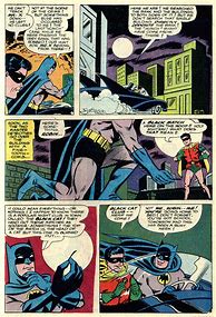 Image result for Detective Comics 352