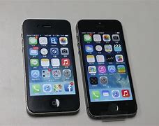 Image result for iPhone 4 vs iPhone 6