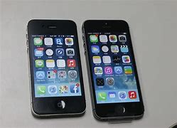 Image result for iPhone 5S vs Mini