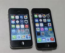 Image result for iPhone 4 vs 4S Specs