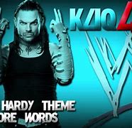 Image result for Jeff Hardy WWF