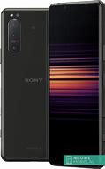 Image result for Sony Xperia 5 II Screen