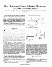 Image result for CMOS Active Pixel Sensor