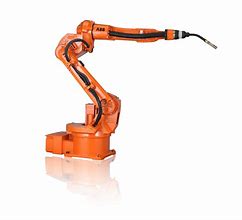 Image result for ABB Robot Welding Machine