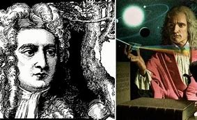 Image result for Isaac Newton Angry