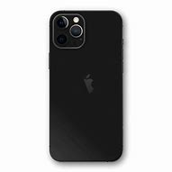 Image result for Black iPhone 12 Pro Max Front and Back
