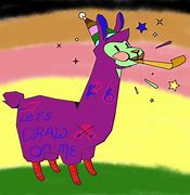 Image result for Happy Birthday Llama Meme