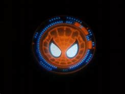 Image result for Spider-Man Symbol Projector