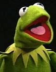 Image result for Jacked Kermit the Frog