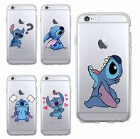 Image result for Stitch Phone Case iPhone 5S