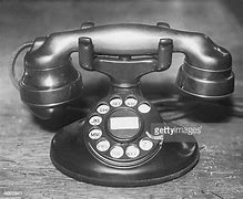 Image result for Rotary Phone in Box